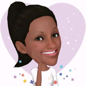 Meet your Posher, Sherry